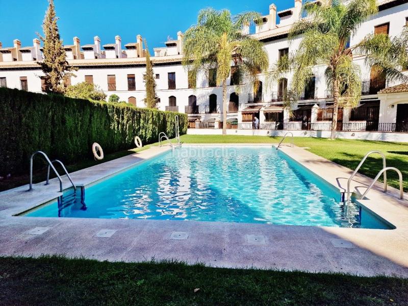 Foto aced1687-e0f2-4b1e-9565-2cb32fff1dbc. Appartement avec chauffage parking piscine dans Vélez de Benaudalla