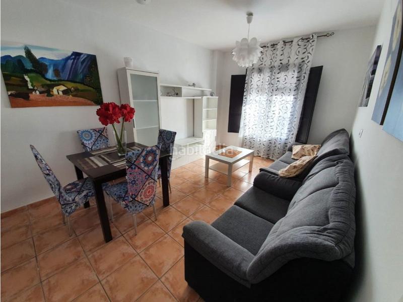 Foto ad713992-1935-40b8-88d9-798641763791. Appartement avec chauffage parking piscine dans Vélez de Benaudalla