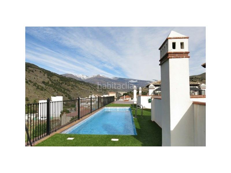 Foto c64a53f0-8764-463c-a62e-4459b8df5e03. Appartement avec chauffage parking piscine dans Vélez de Benaudalla