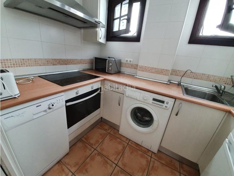 Foto d0f45956-c620-44b6-8d54-848b4c9fee17. Appartement avec chauffage parking piscine dans Vélez de Benaudalla