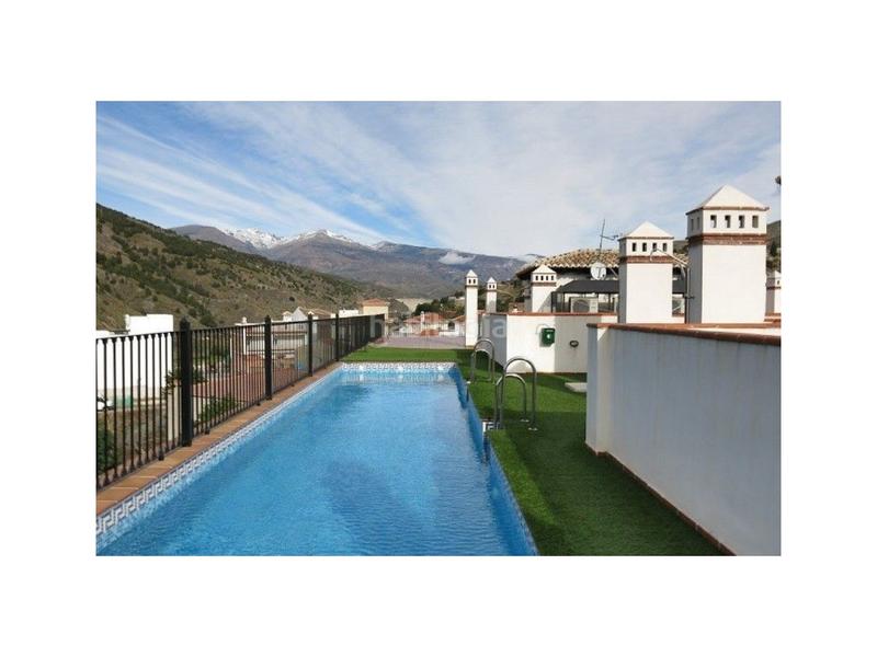 Foto db545adc-19af-4112-ab20-461399fae9f4. Appartement avec chauffage parking piscine dans Vélez de Benaudalla