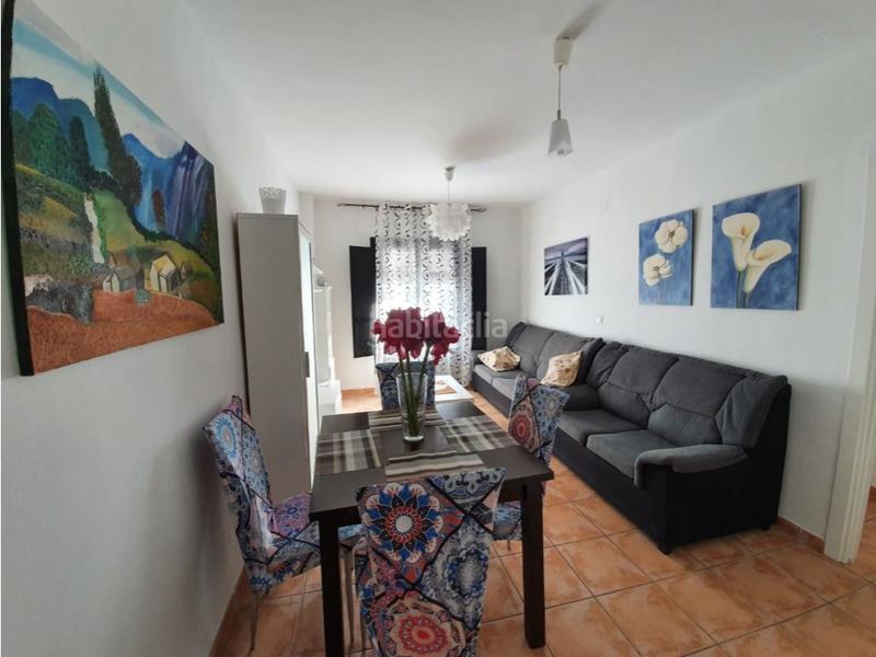 Foto e6f8dd49-7c42-4518-98d7-f4200466fcb7. Appartement avec chauffage parking piscine dans Vélez de Benaudalla