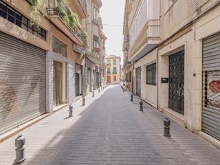 Flat in San Matías - Realejo. Piso super céntrico en enriqueta lozano