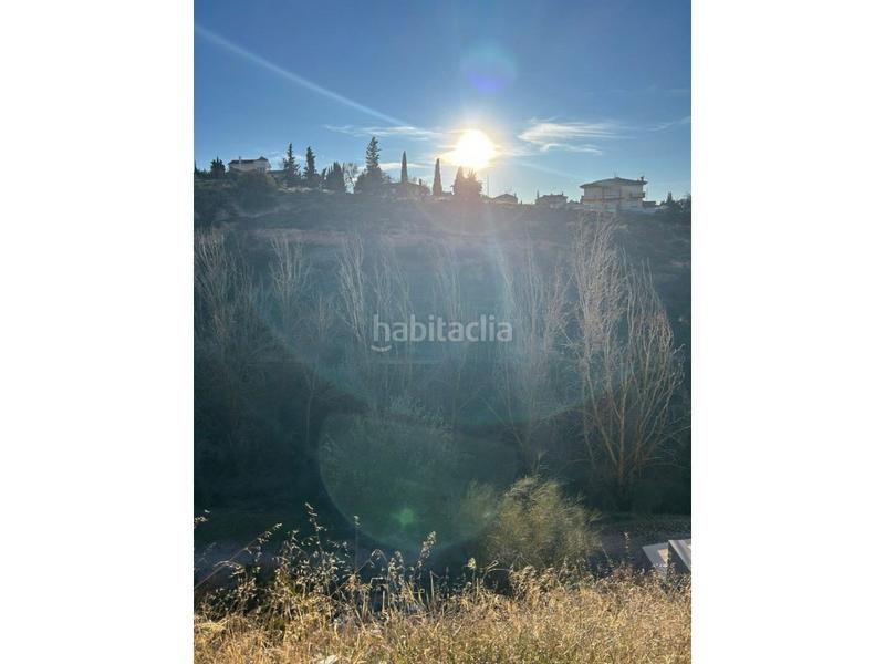 Foto 2d54bf70-783f-4552-9d6d-d35223c29199. Terreno residenziale in Altos de la Zubia Zubia (La)