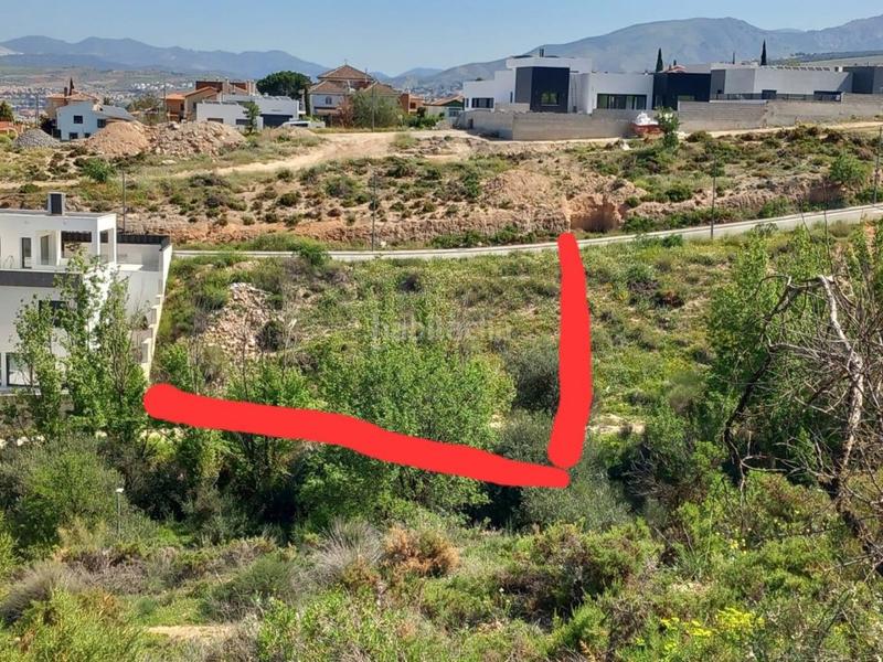 Foto 2d7ddb22-5368-404e-95e6-73a340dfc049. Terreno residenziale in Altos de la Zubia Zubia (La)