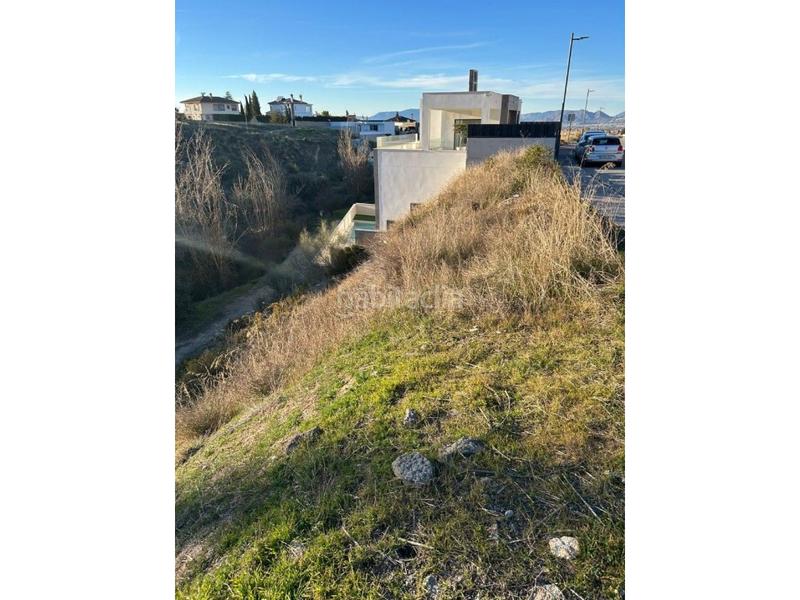 Foto 7c982c46-cbd5-49d9-9bef-35a5b7de7b9f. Terreno residenziale in Altos de la Zubia Zubia (La)