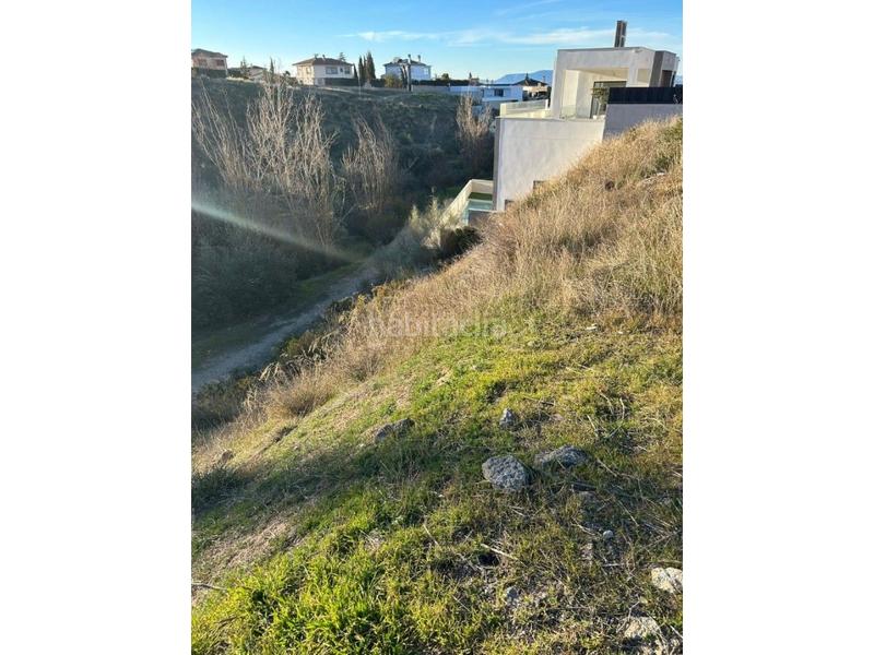Foto 9b4dfbec-430d-4846-8a21-e3cd403df246. Terreno residenziale in Altos de la Zubia Zubia (La)