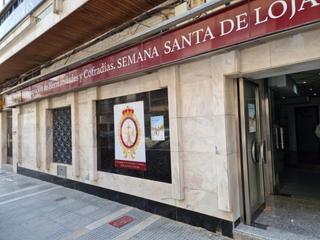 Local Comercial a Loja