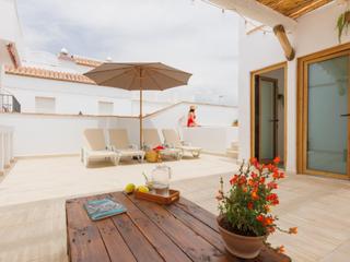 Masia  Calle gemelas primera. Casa en venta en el casco histórico de salobreña, junto al casti