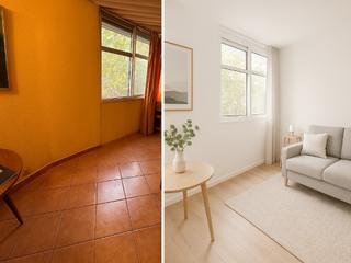 Piso  Calle virgen de las nieves 37. Apartamento en el emblemático edificio europa