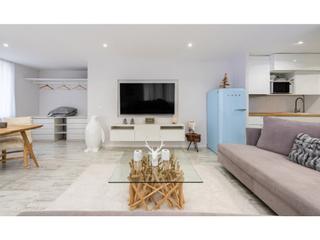 Studio  Urbanizacion solynieve. Estudio espectacular en sierra nevada ed. penibético