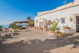 Masia en Calle real 43. Casa rstica con espectaculares vistas