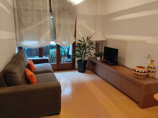 Miete Etagenwohnung  Carrer pere iii, 1 1. Piso de dos habitaciones totalmente amueblado y con electrodomes