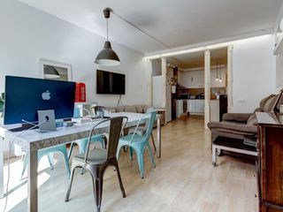 Piso  Carrer de la junta del comerç 13. Magnifico piso en ciutat vella con 8 habitaciones ideal inversor
