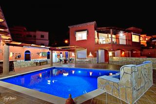 Chalet en Urbanizacin monte de los almendros 7