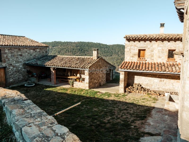 Foto 13571740-dd41-402b-a6ee-3d0fa98bb6f5. Masia a Moià