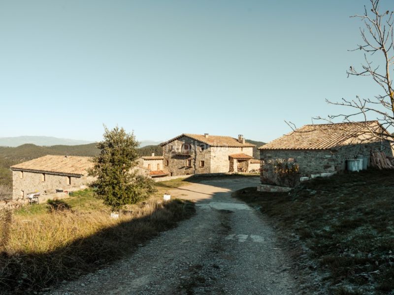Foto 4206574c-2bc8-4278-843d-5aebbfd3a876. Masia a Moià