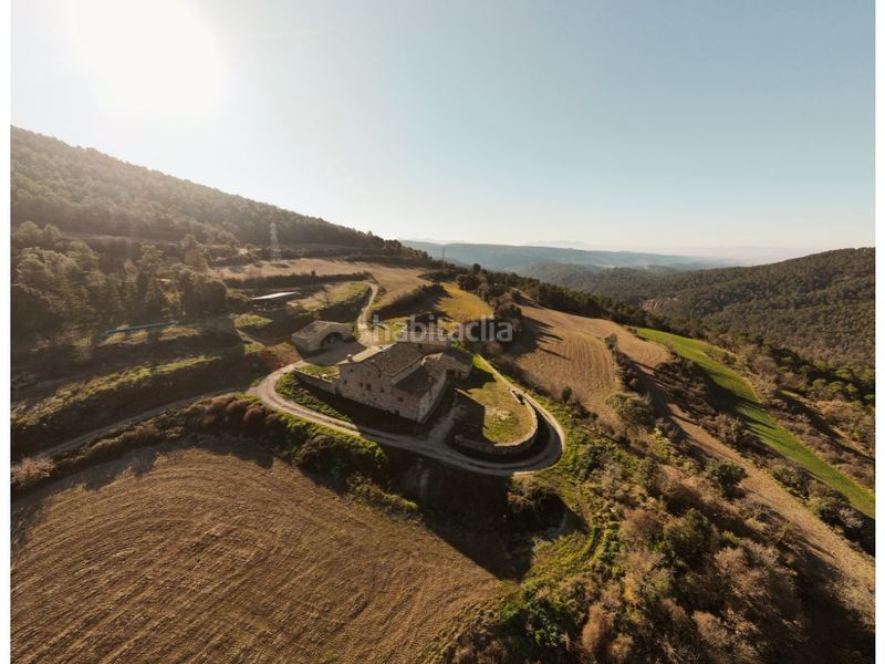 Foto 5229f23f-8992-4456-b461-37d170a1f617. Masia a Moià
