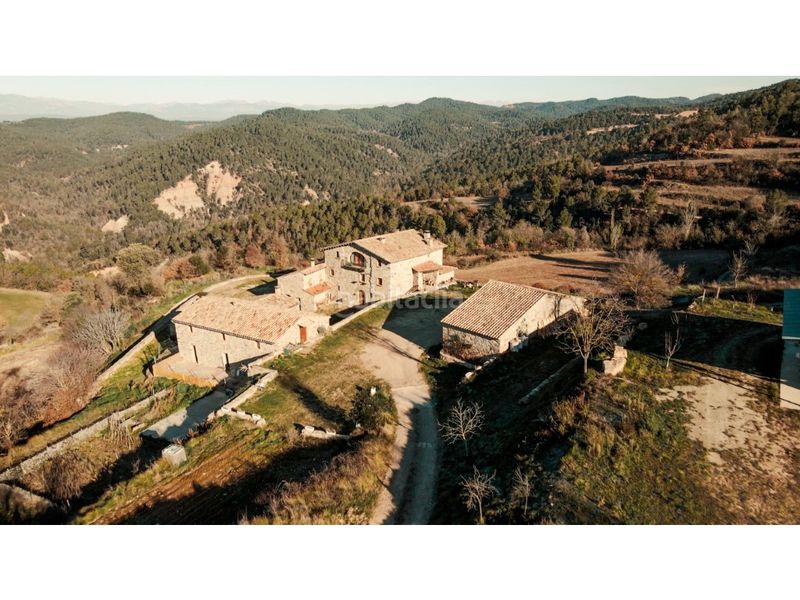 Foto 6b0392c9-b4c0-4838-a9d1-df0ed9794312. Masia a Moià