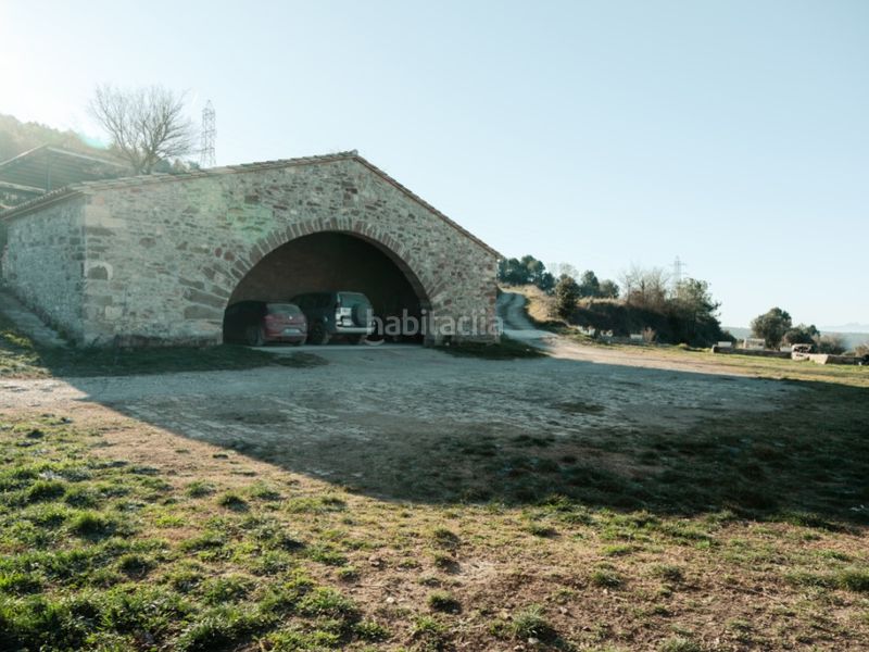 Foto 6b8af46a-4e58-4622-a547-51f268f7352b. Masia a Moià