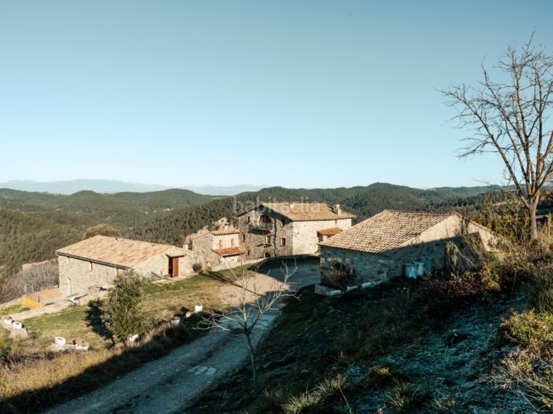 Foto c55c11f6-045e-4c39-9a36-13015267448c. Masia a Moià
