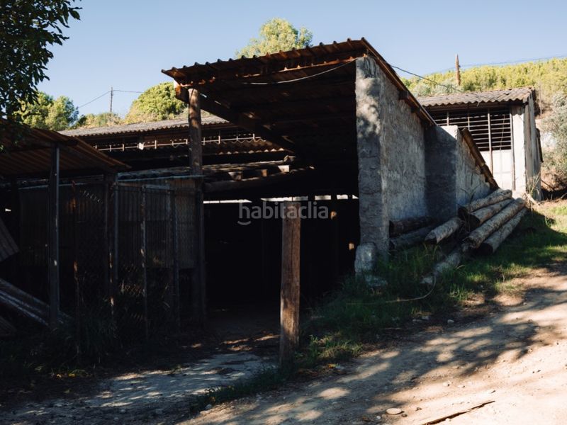 Foto 4a1bc152-11e3-470e-ba50-278f5fae794e. Masia a Can Fatjó-Sant Jordi Park-Plana del Castell Rubí