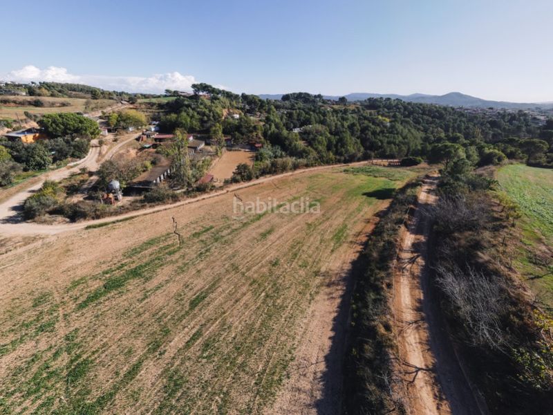 Foto 53c90f5e-637b-4893-ae44-deb1541a7926. Masia a Can Fatjó-Sant Jordi Park-Plana del Castell Rubí