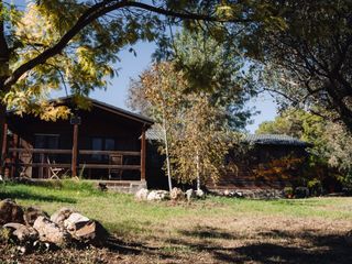 Mas  Camí de can ximelis. Finca de diez hectáreas con licencia de hípica y cría caballar a
