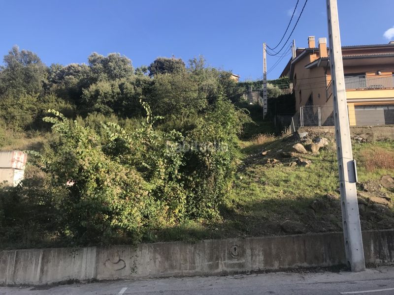 Foto 2a3b50e0-1a18-40c3-8db8-739176eafe52. Terreny residencial a olvan 16 a Berga