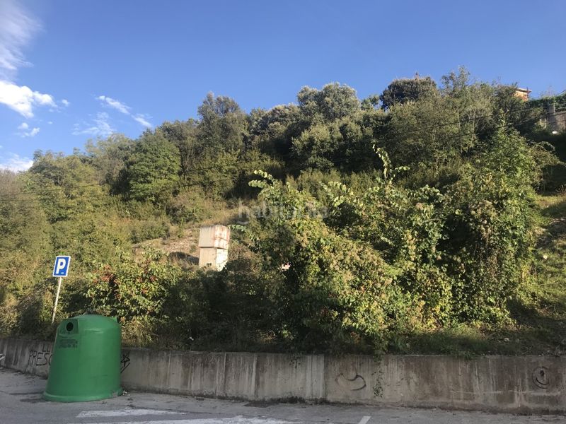 Foto 4a1d1c8d-ab3e-4459-a1a2-729188f849fe. Terreny residencial a olvan 16 a Berga