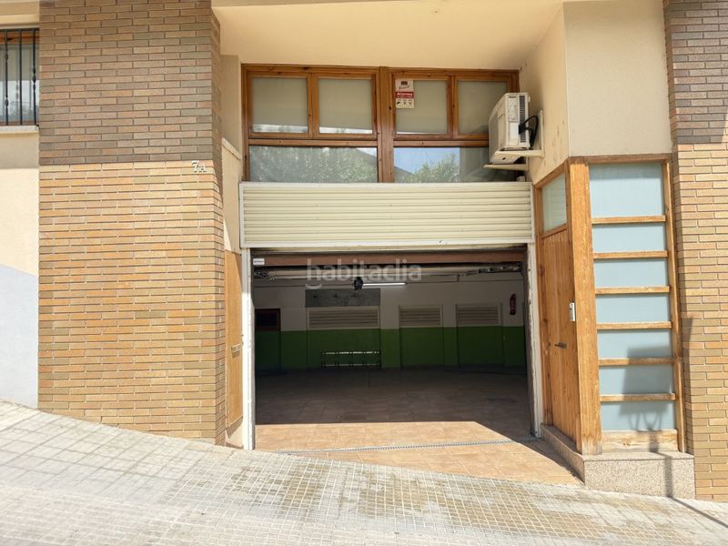 Foto b5c7f4a1-6c37-47df-acc3-5309d531d0de. Casa amb aparcament a Avià