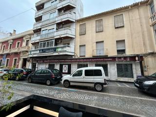 Local Comercial en Carrera de san agustn 10