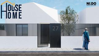 Casa adossada en Calle los lpez 27