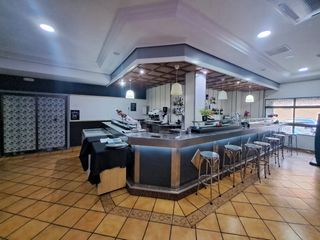 Local Comercial  Avenida romer�a de la virgen del carmen. Local comercial (restaurante) san pedro del pinatar