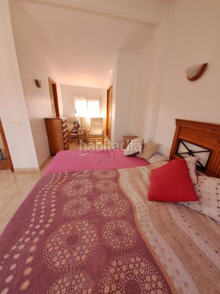 Foto 357d8798-7e17-4746-a89e-f809d06983ef. Casa adosada triplex en las villas, torre horadada, 4 habitaciones en Pilar de la Horadada