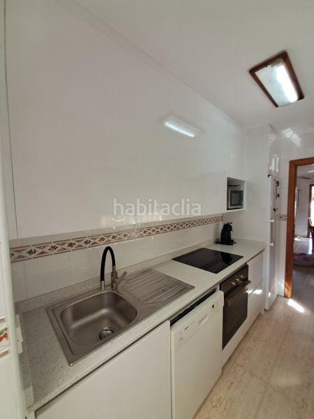 Foto 390a3886-cc11-4d9c-a02e-1503fa046854. Casa adosada triplex en las villas, torre horadada, 4 habitaciones en Pilar de la Horadada