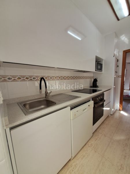 Foto 4a9cacbe-2760-47bb-b1ad-6a4050bb2764. Casa adosada triplex en las villas, torre horadada, 4 habitaciones en Pilar de la Horadada