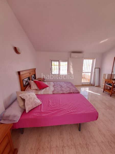 Foto 5dd65c8e-1ae6-4175-a1c1-ea76e5777a6f. Casa adosada triplex en las villas, torre horadada, 4 habitaciones en Pilar de la Horadada