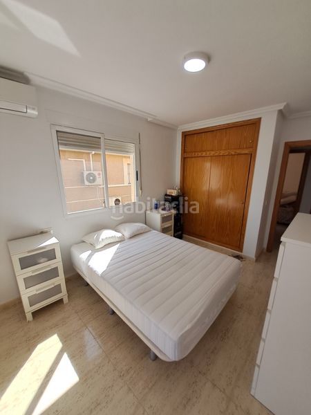 Foto d3833e66-053a-463f-b439-0f6eb991a866. Casa adosada triplex en las villas, torre horadada, 4 habitaciones en Pilar de la Horadada