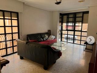 Appartement  Calle mariano vergara. Piso centrico, mariano vergara, murcia,