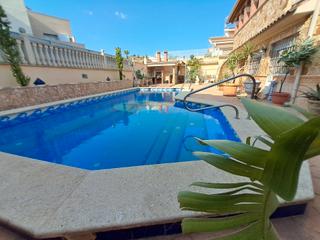 Chalet en Avenida castillo de monteagudo 63. Montepinar,murcia, impresionante chalet...