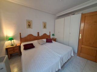 Flat in Calle Trafalgar