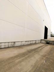 Nau industrial a Porriño (O). En venta nave industrial de reciente construcción en polígono de