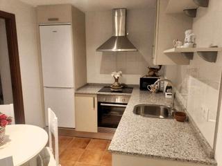 Apartament a Coiro. En venta apartamento de un dormitorio completamente amueblado mu