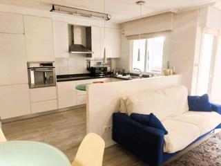 Pis a Moaña. Piso en venta en el centro de moaña