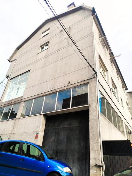 Foto 11f58b53-6296-41b8-b27d-1dd971d51c47. Edificio en venta edificio entero en puxeiros en Mos