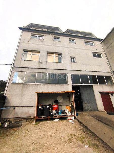 Foto a898e8b3-9438-4d29-82fa-1487acb8444e. Edificio en venta edificio entero en puxeiros en Mos