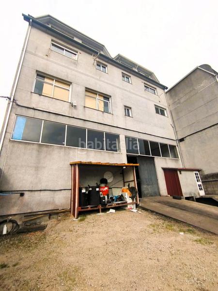 Foto bbeec3ef-4db7-4777-b465-a18bd3ab66ed. Edificio en venta edificio entero en puxeiros en Mos
