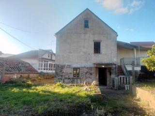 Casa a Moaña. Se vende casa a reformar en meira (moaña)