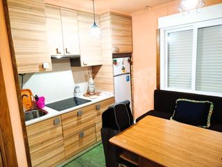 Maison à Mos. Casa con finca edificable en venta en tameiga (mos)